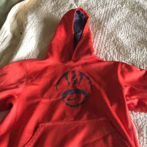 Nike Football Hoodie